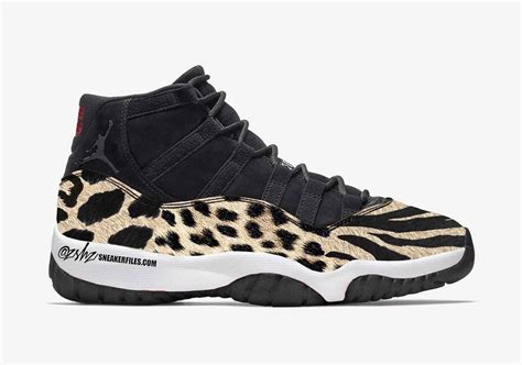 air jordan cheetah print|jordan 11 cheetah print.